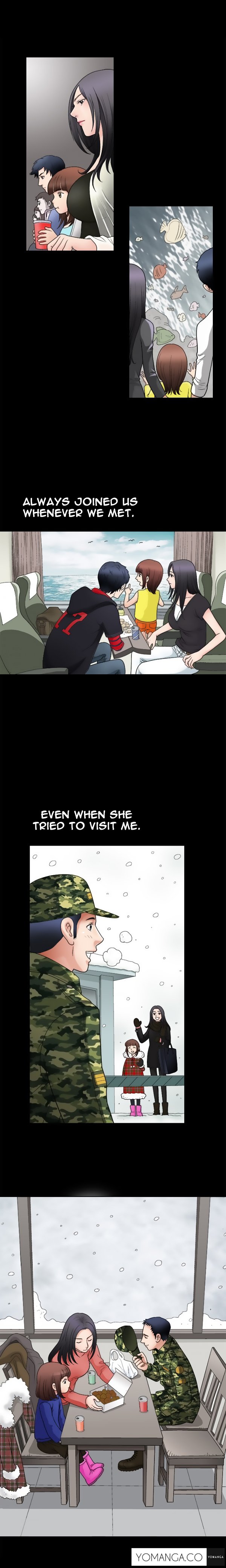 誘惑Ch.1-13