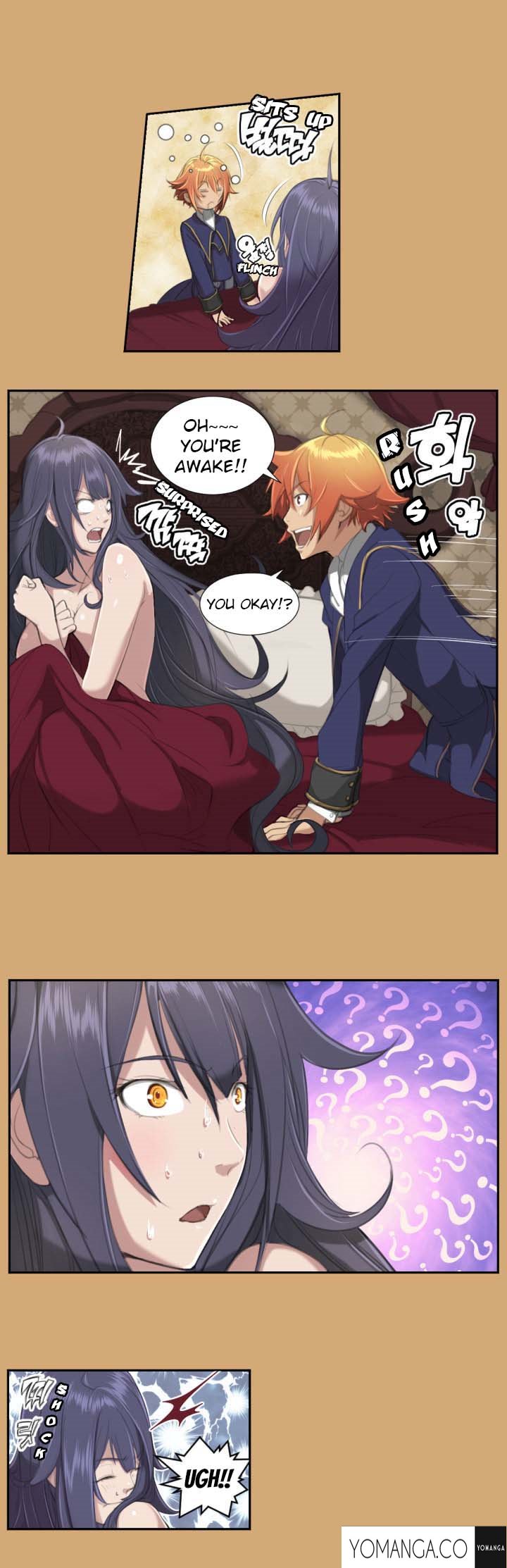 アハルーCh.1-8