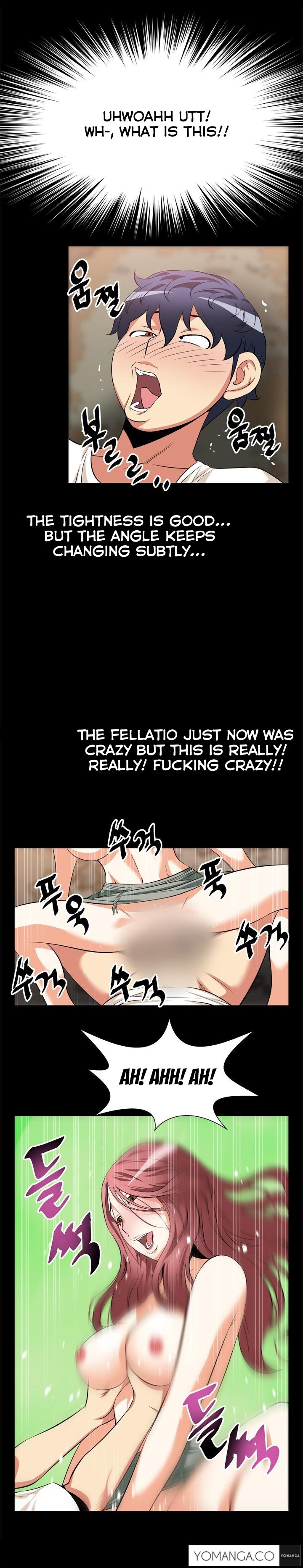 ラブパラメータCh.1-28