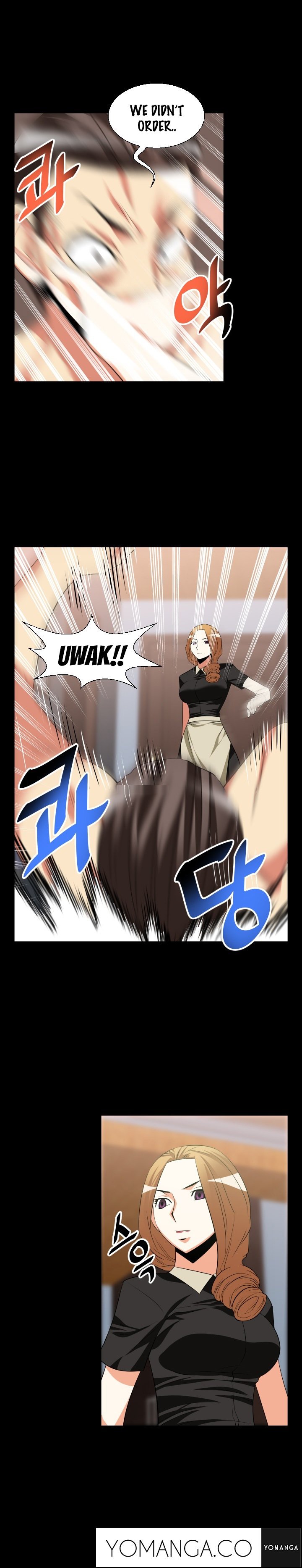 ラブパラメータCh.1-28