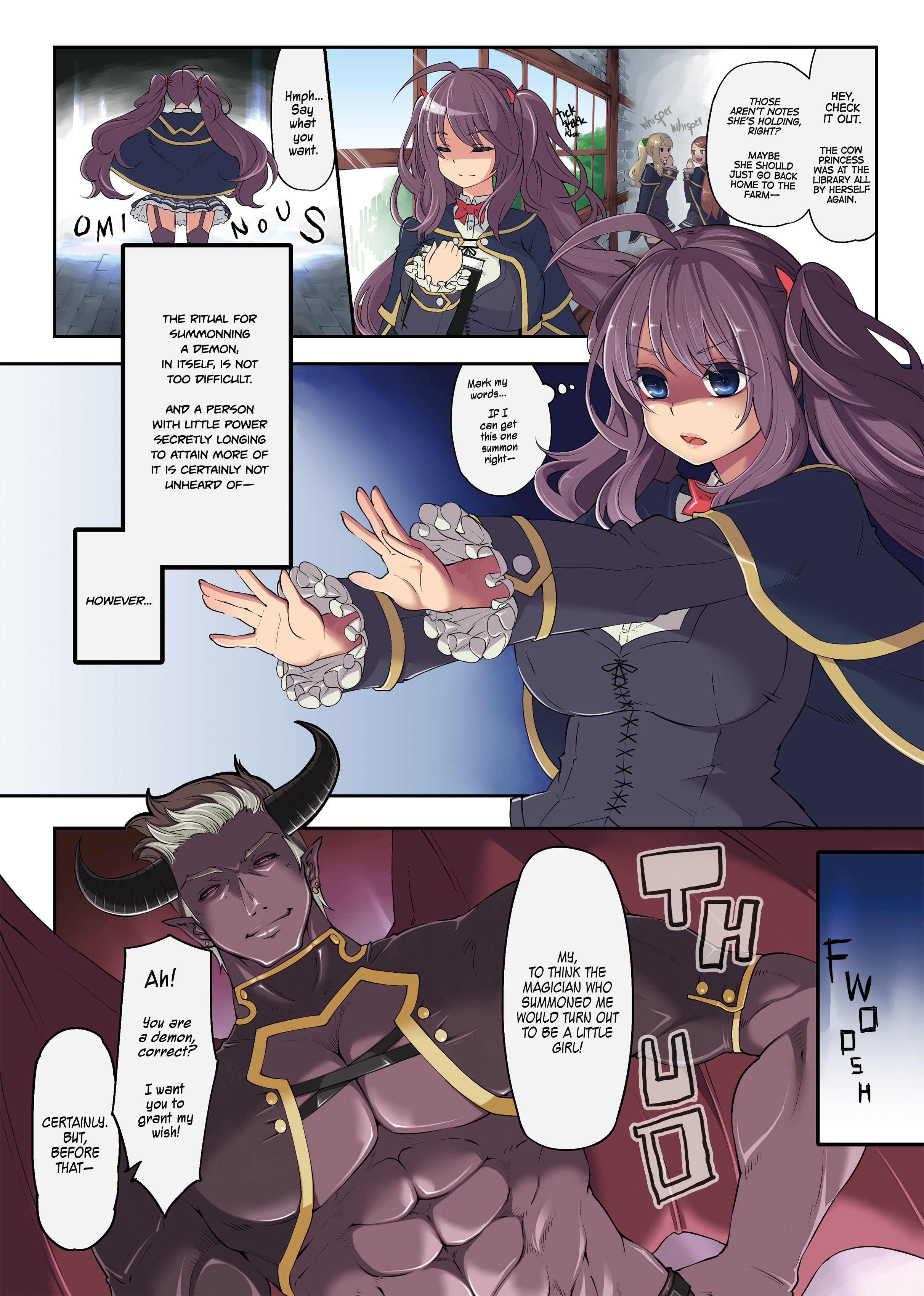 Bestiary 3