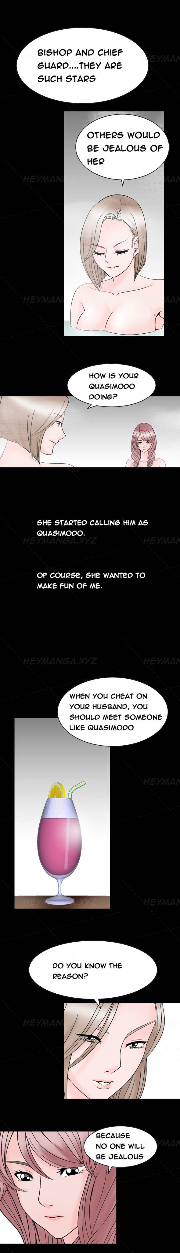 手の味Ch.1-63
