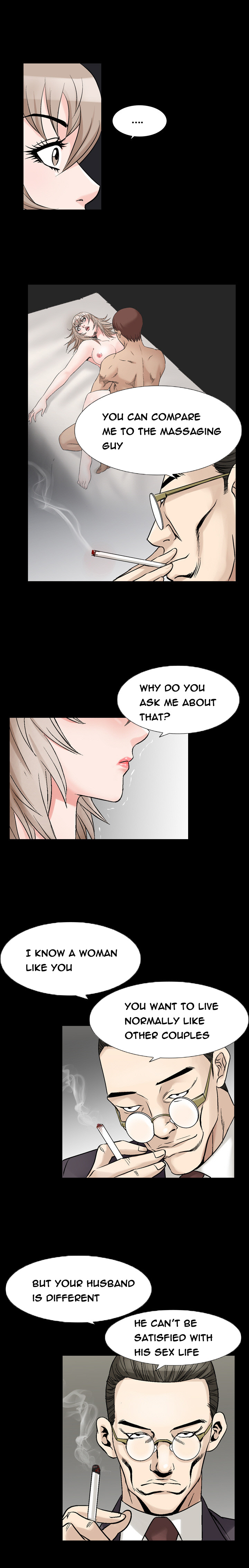 手の味Ch.1-63