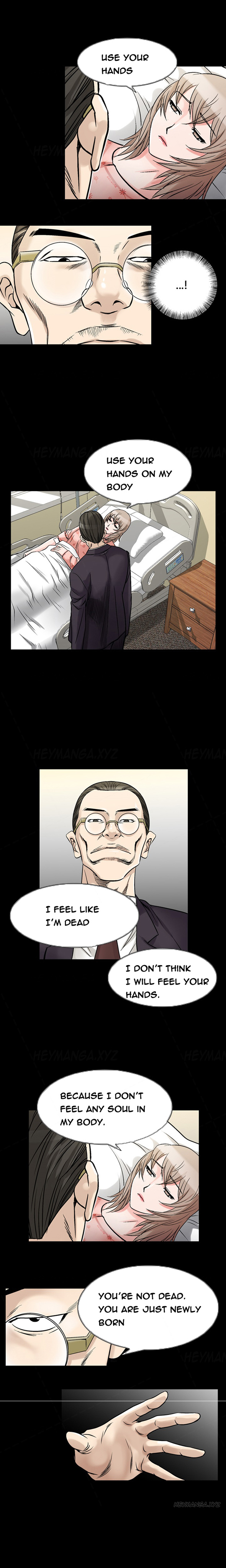 手の味Ch.1-63