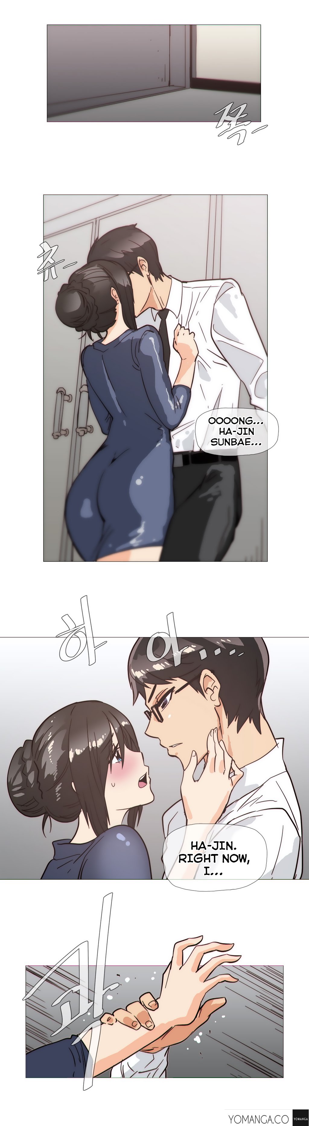 家事Ch.1-31