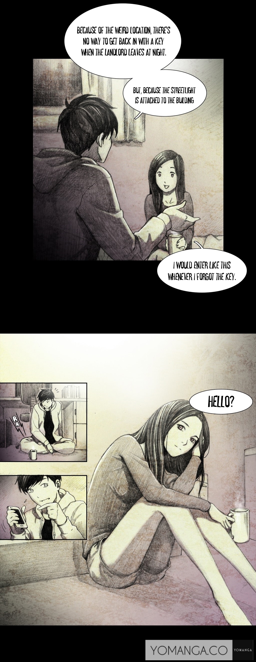 人形の家Ch.0-19