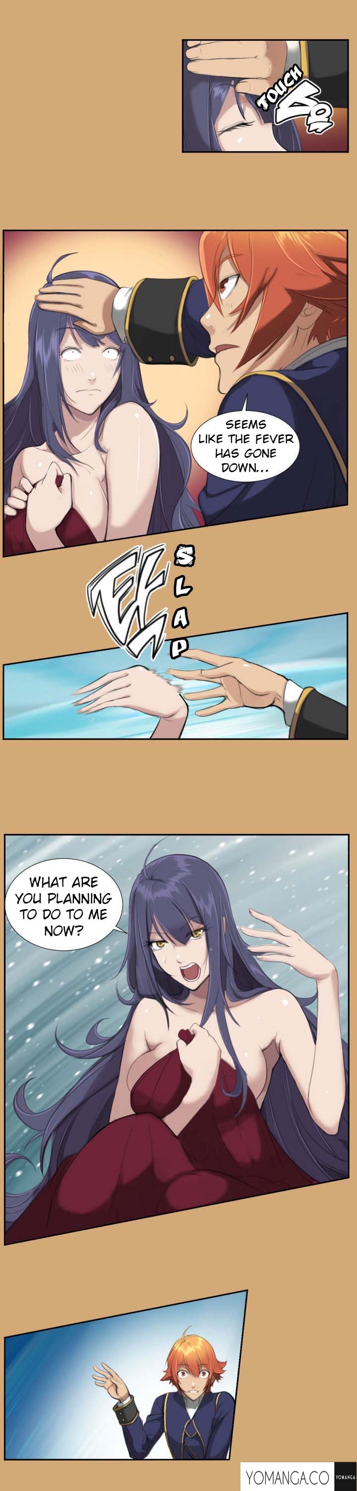 アハルーCh.1-20