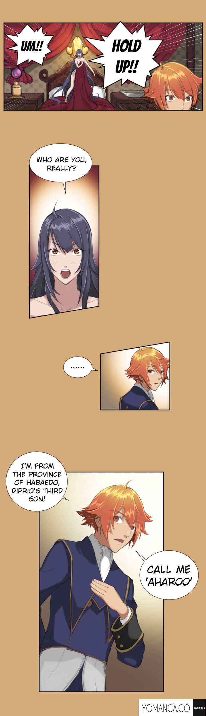 アハルーCh.1-20