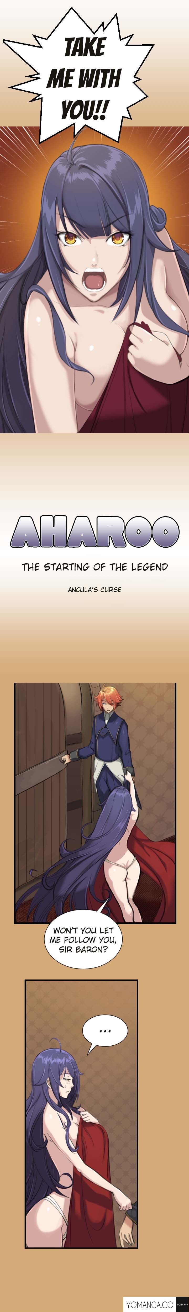 アハルーCh.1-20