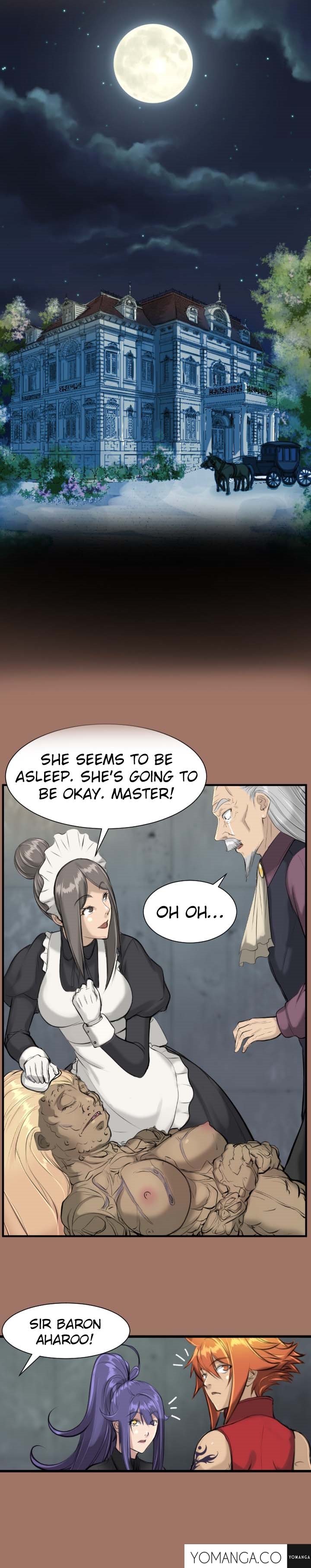 アハルーCh.1-20