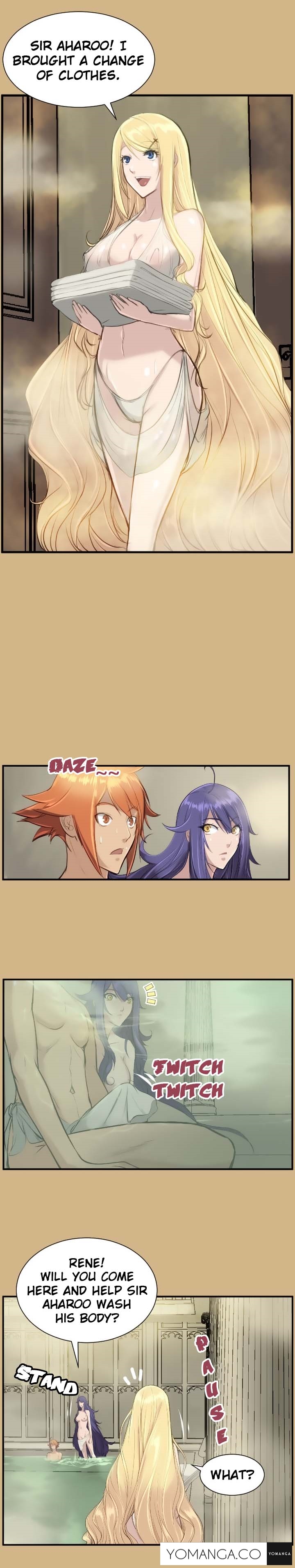 アハルーCh.1-20