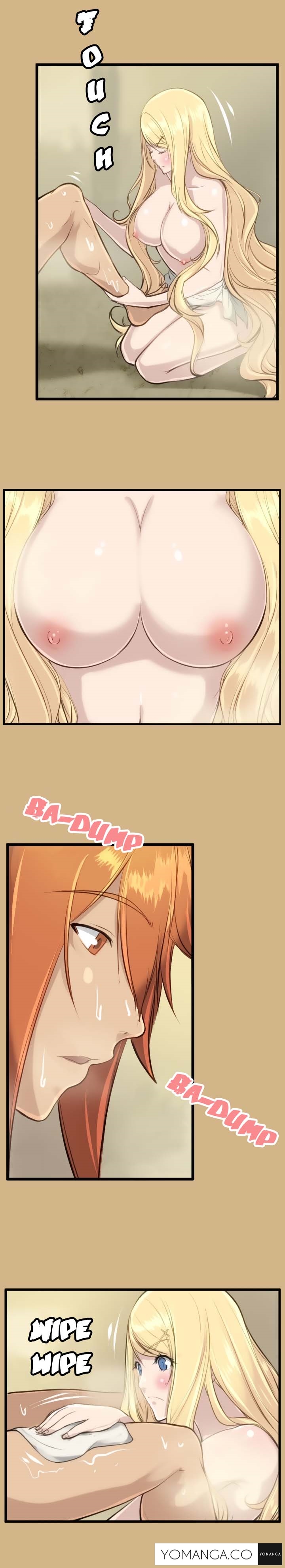 アハルーCh.1-20