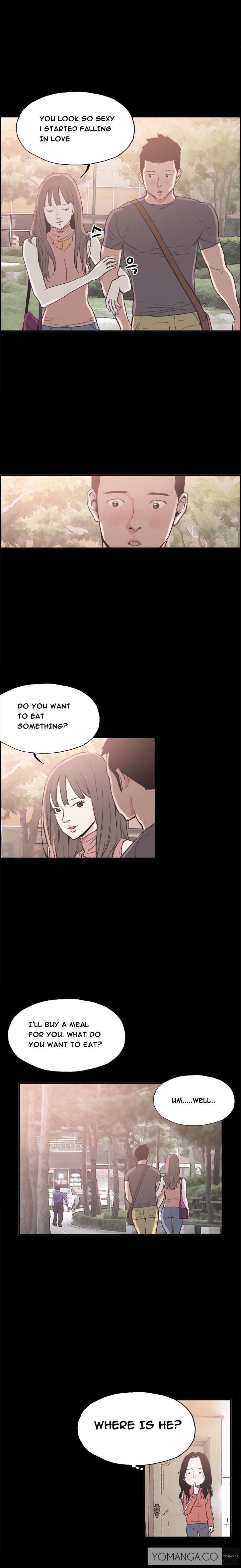 同棲Ch.1-18