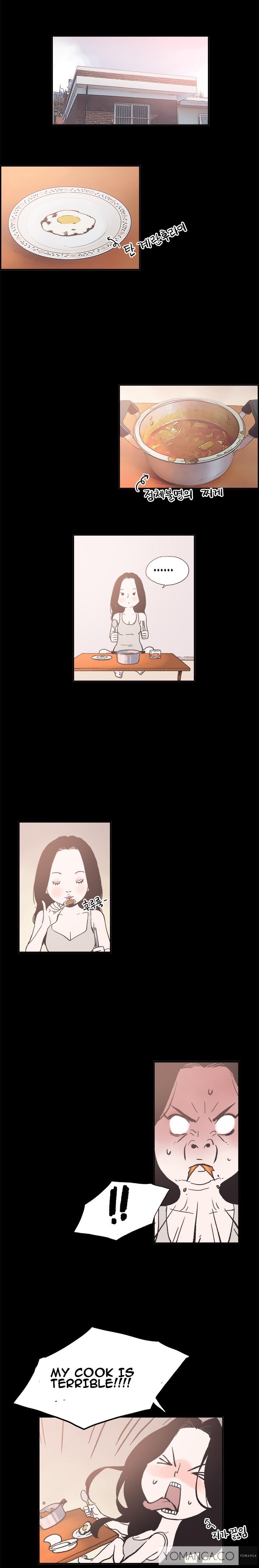 同棲Ch.1-18
