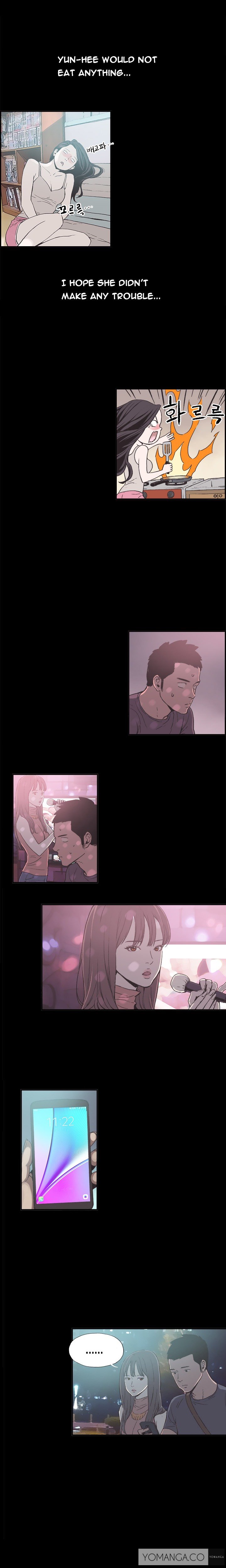 同棲Ch.1-18