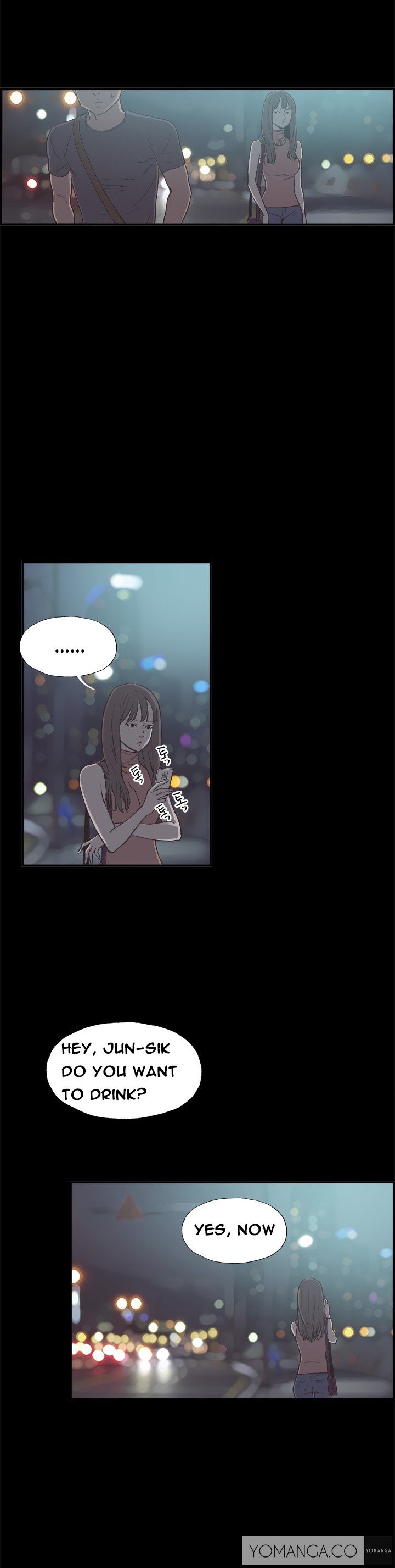 同棲Ch.1-18