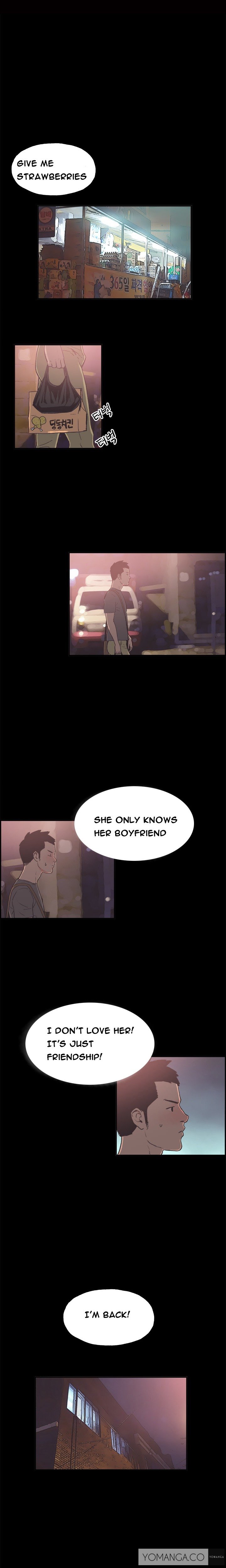 同棲Ch.1-18
