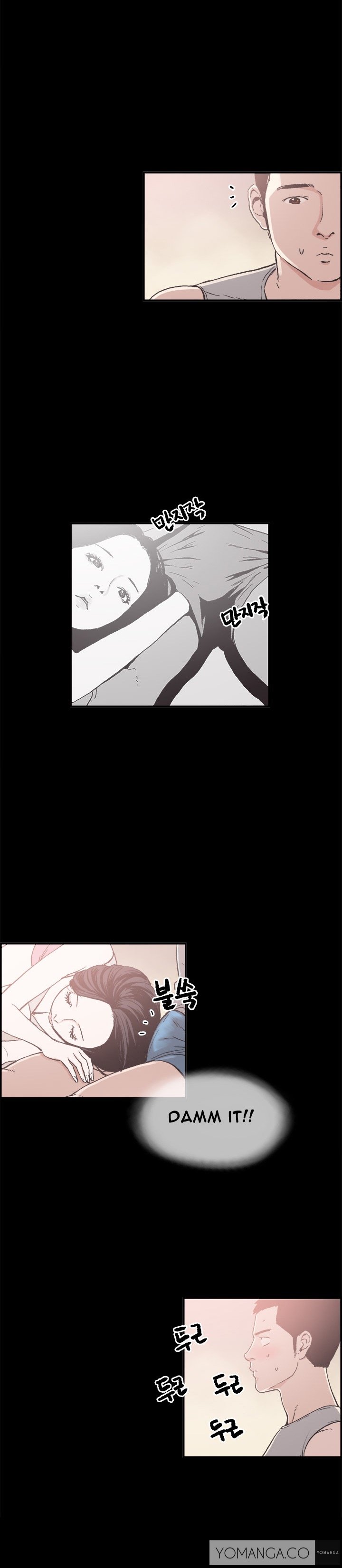 同棲Ch.1-18