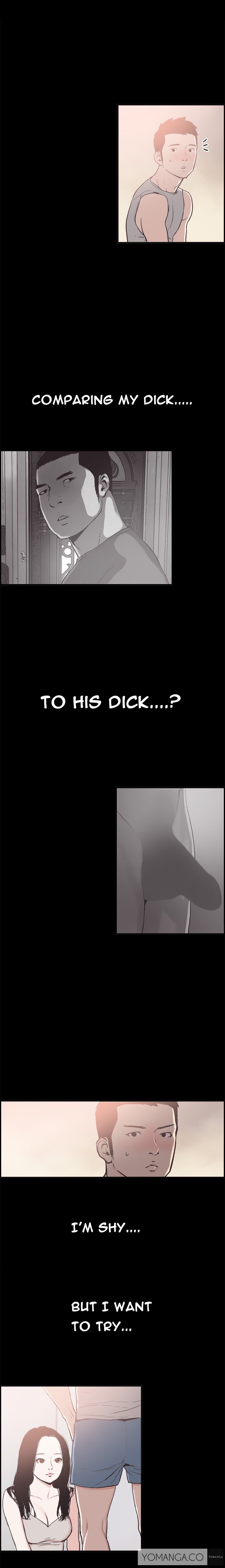 同棲Ch.1-18