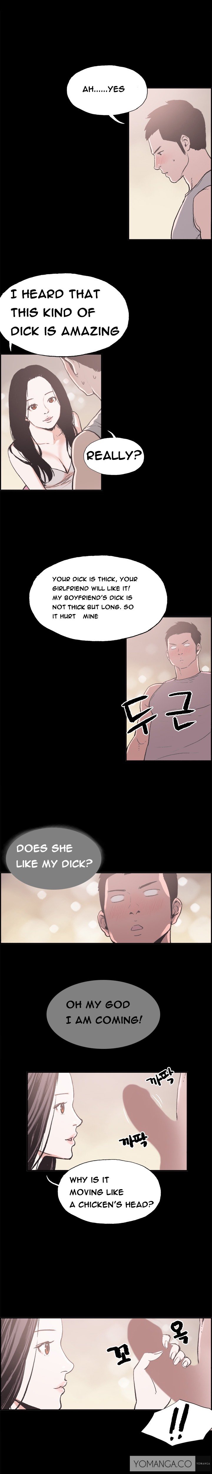 同棲Ch.1-18
