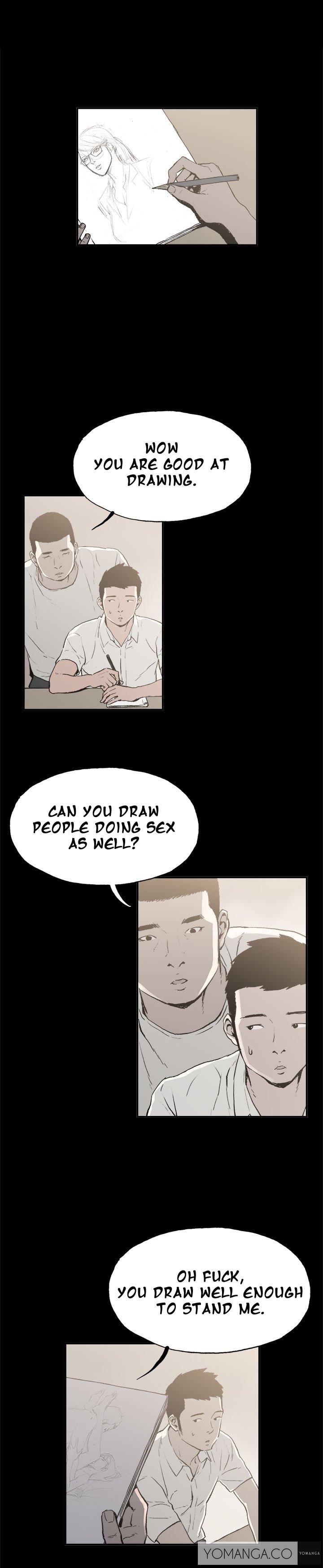 同棲Ch.1-18