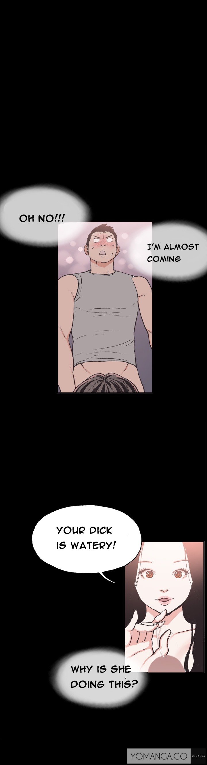同棲Ch.1-18