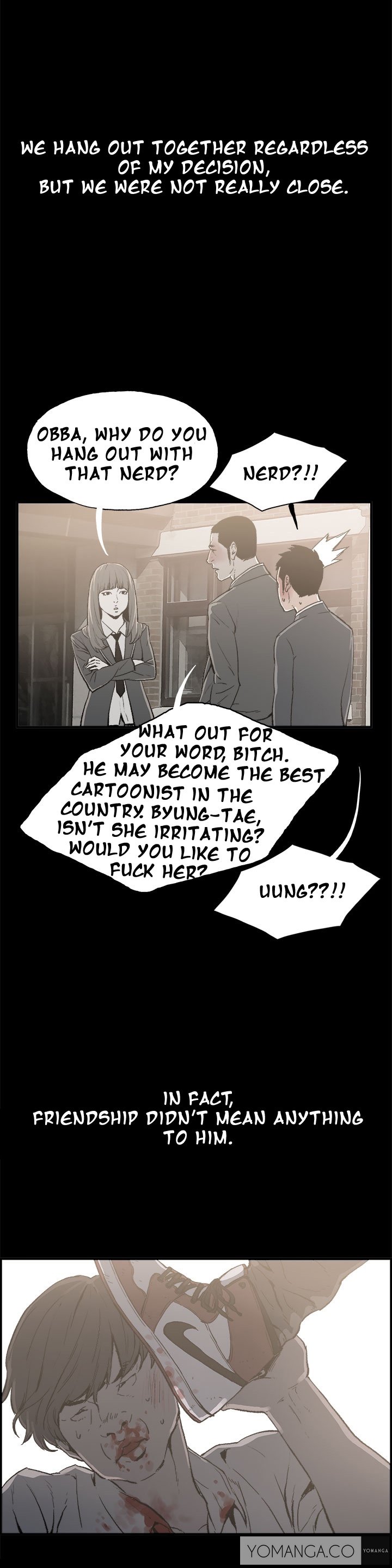 同棲Ch.1-18