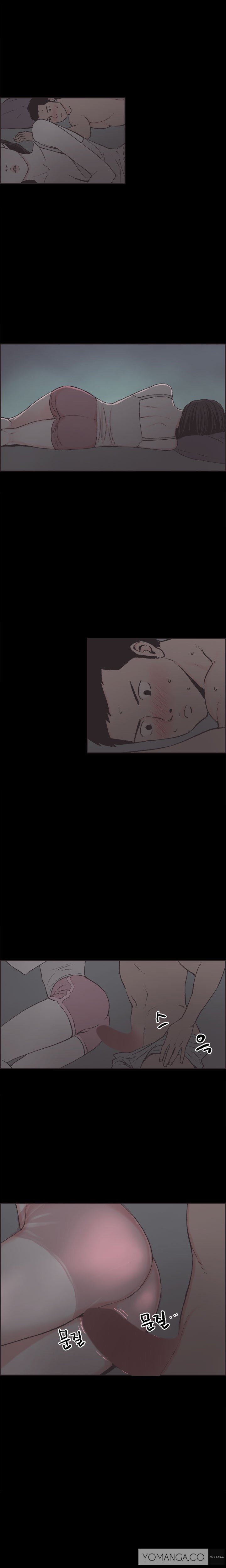 同棲Ch.1-18