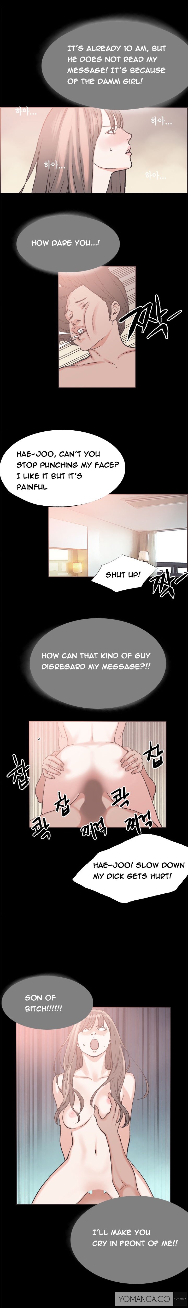 同棲Ch.1-18