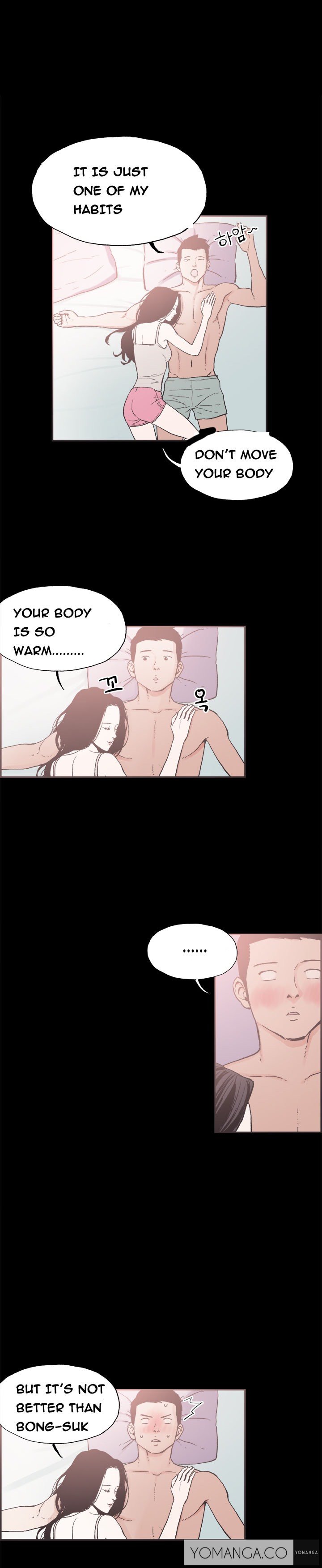 同棲Ch.1-18