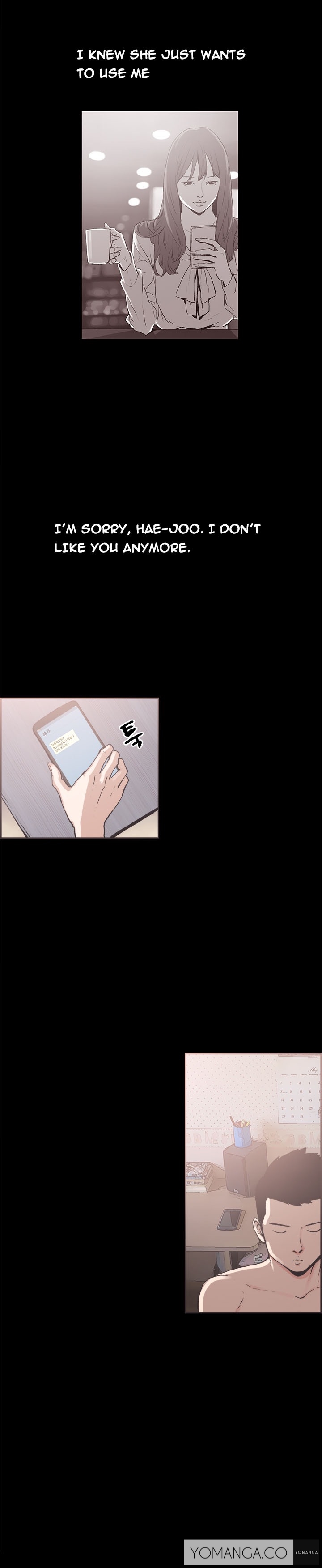 同棲Ch.1-18