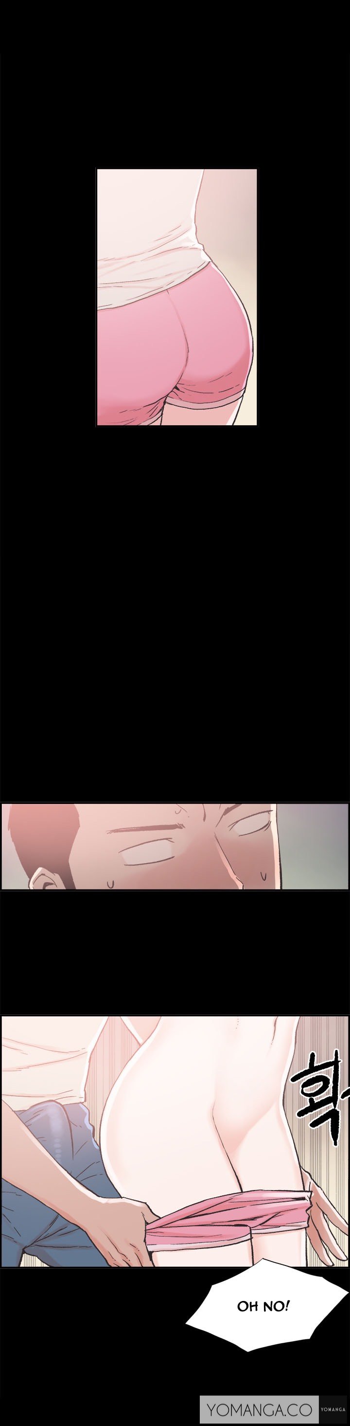 同棲Ch.1-18