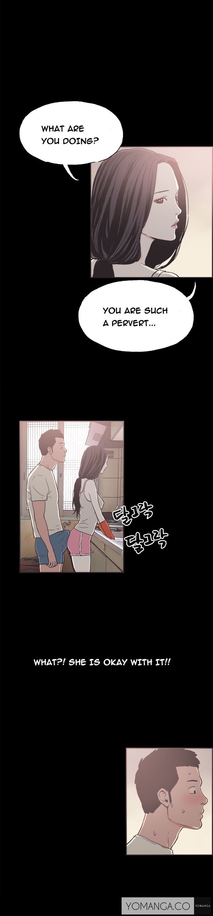 同棲Ch.1-18