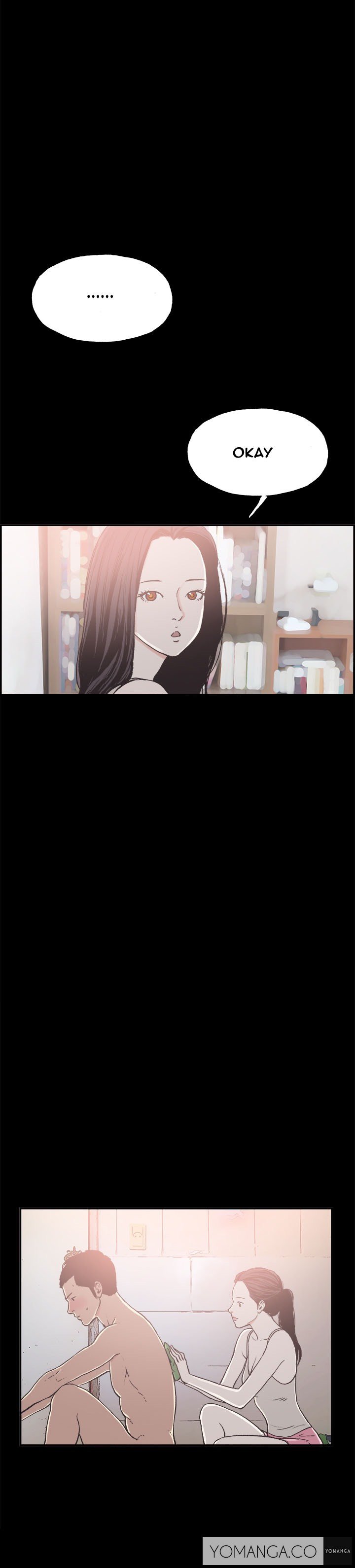 同棲Ch.1-18