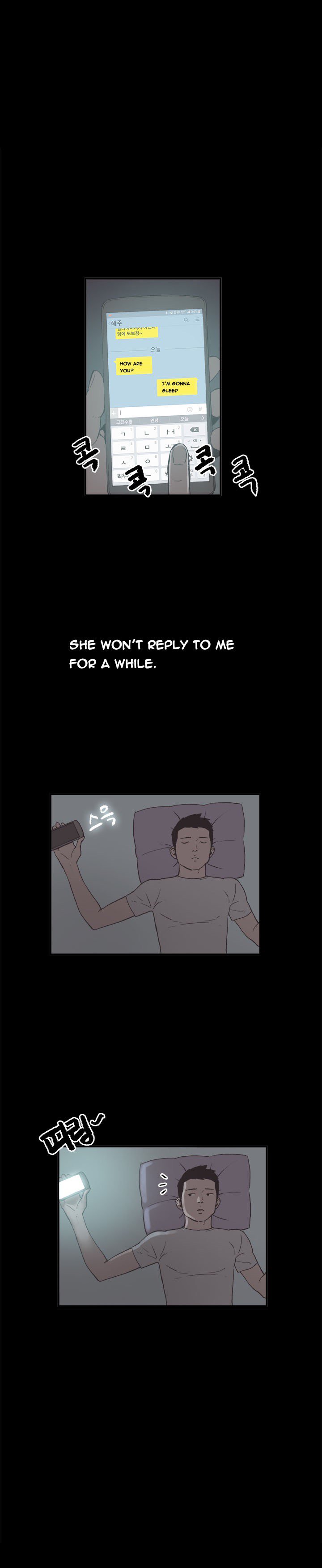 同棲Ch.1-18