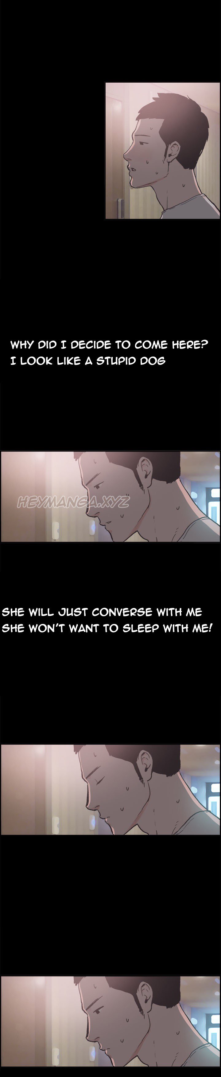 同棲Ch.1-18