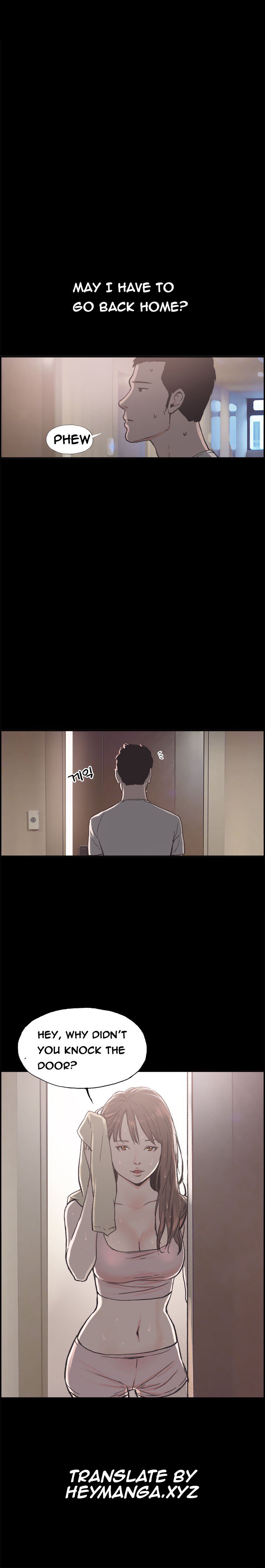 同棲Ch.1-18