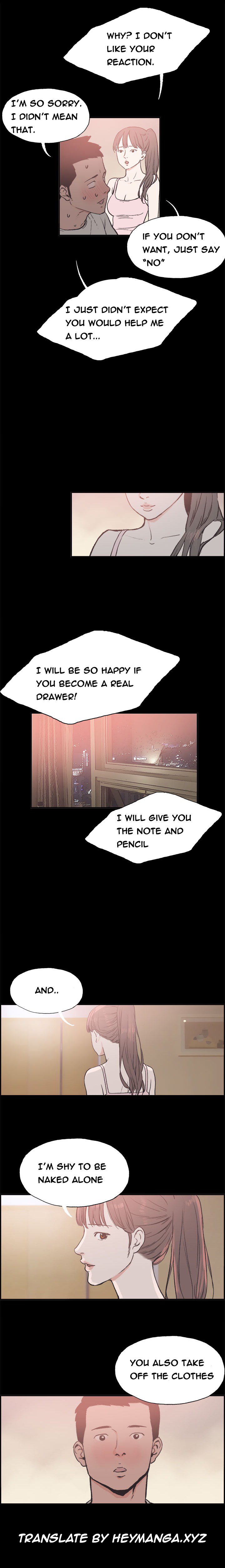 同棲Ch.1-18