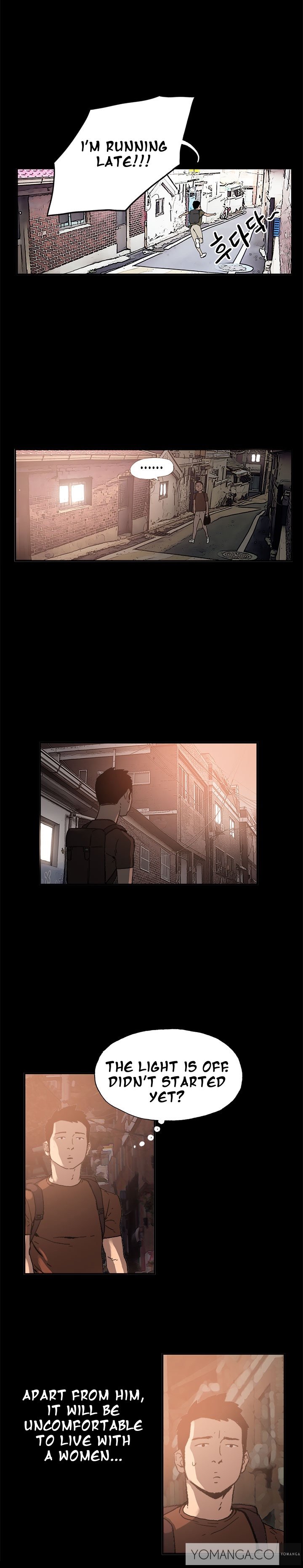 同棲Ch.1-18