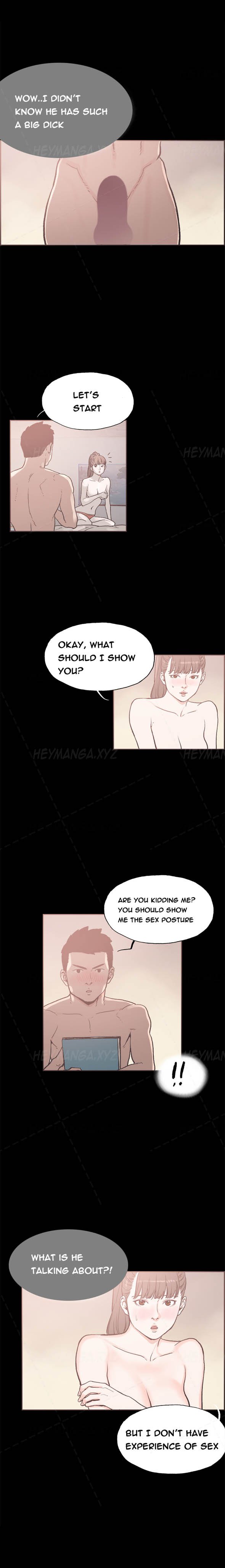 同棲Ch.1-18