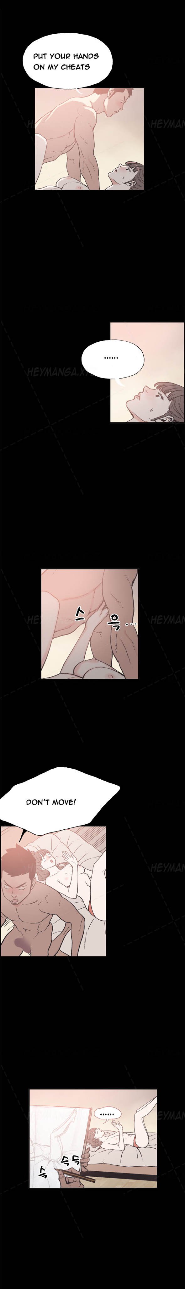 同棲Ch.1-18