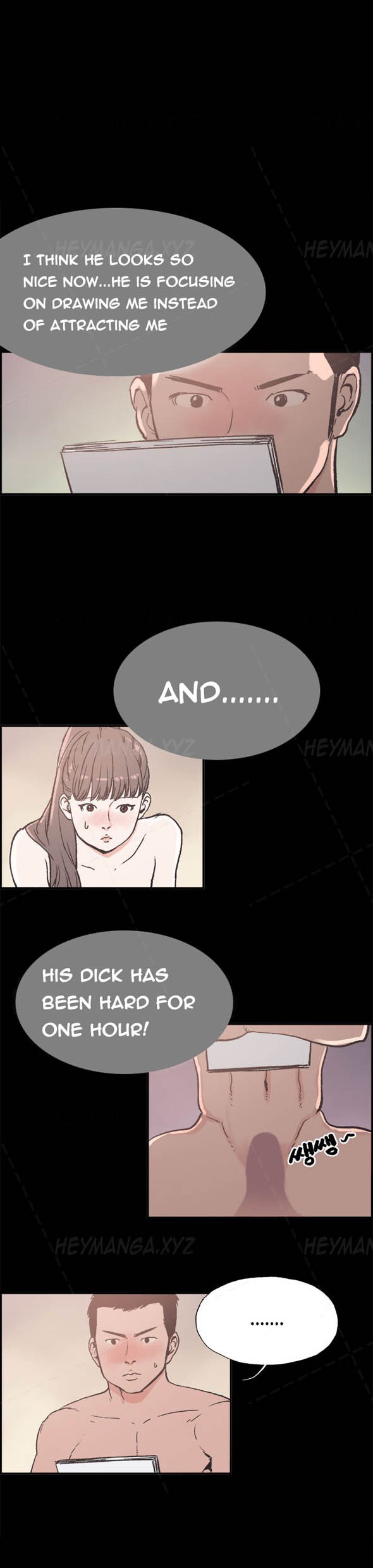 同棲Ch.1-18