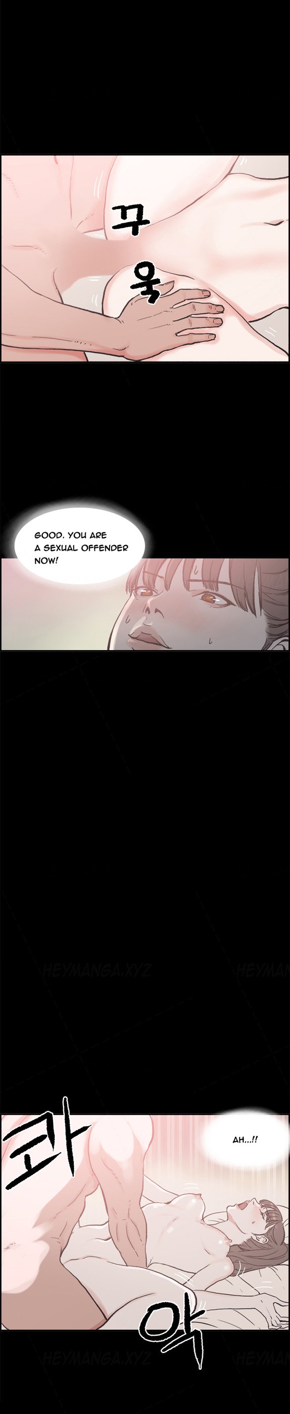 同棲Ch.1-18