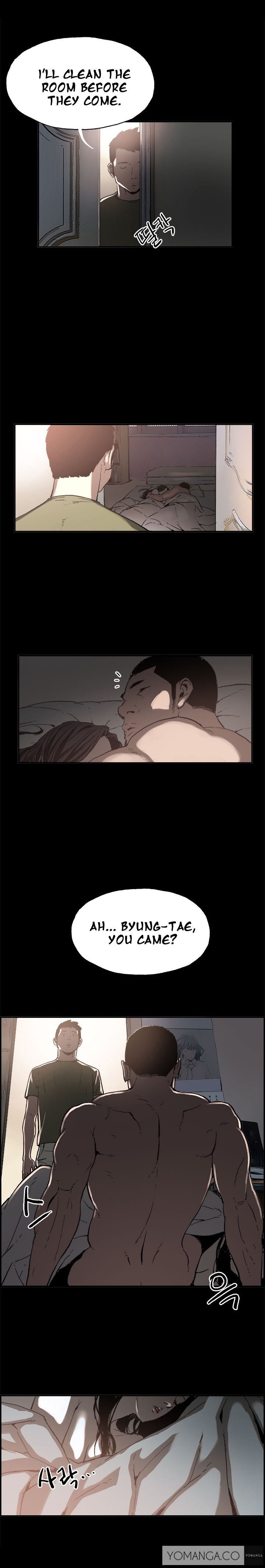同棲Ch.1-18
