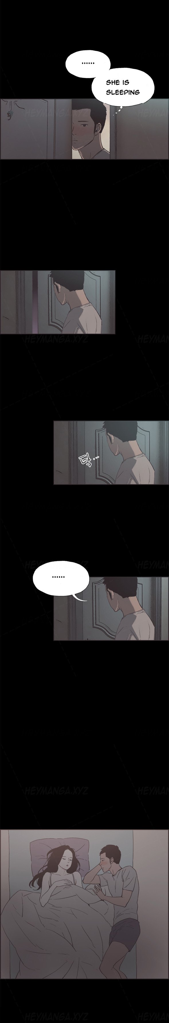 同棲Ch.1-18