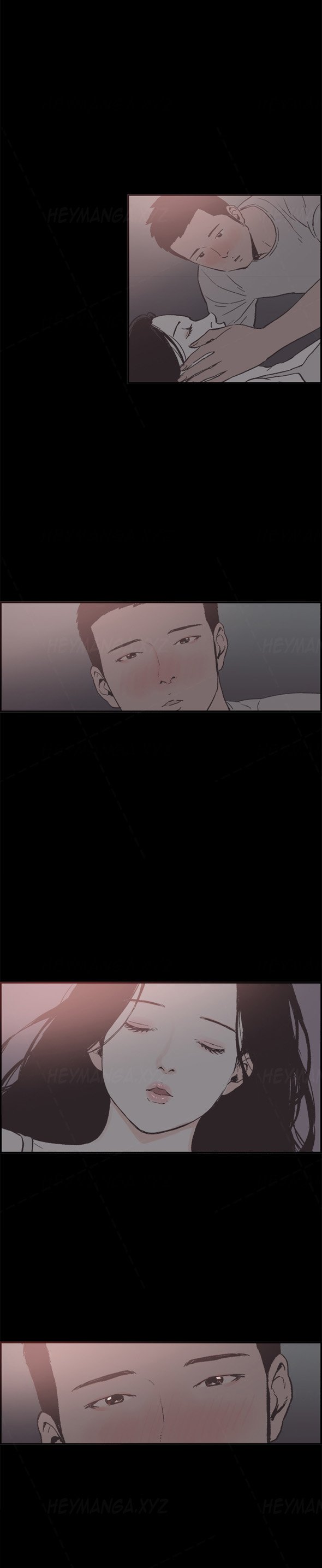 同棲Ch.1-18