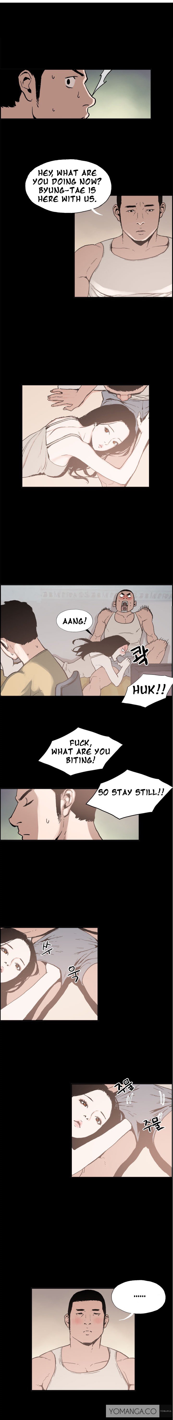 同棲Ch.1-18