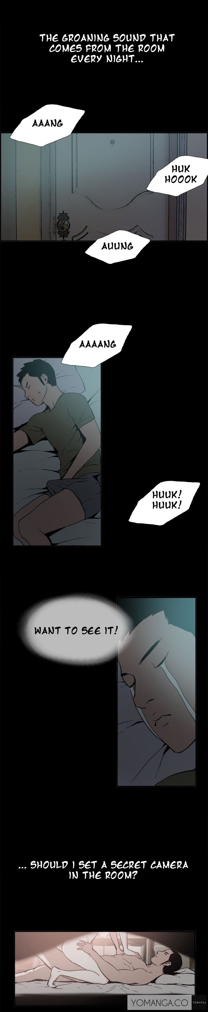 同棲Ch.1-18