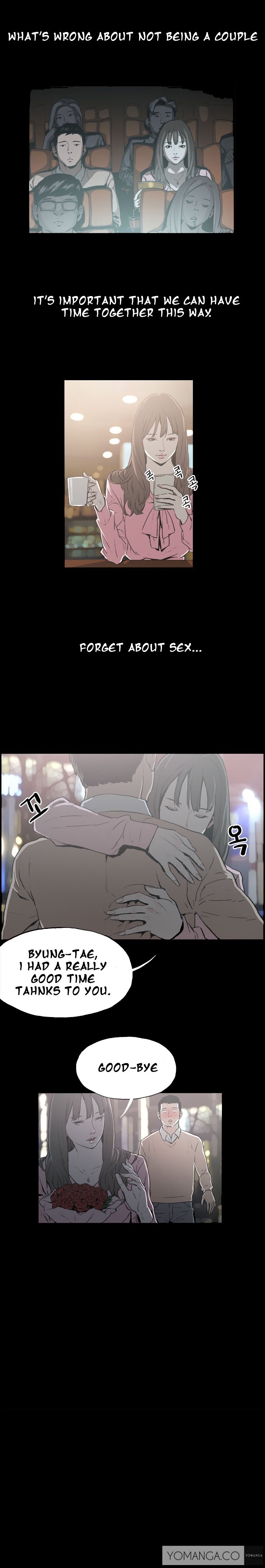 同棲Ch.1-18