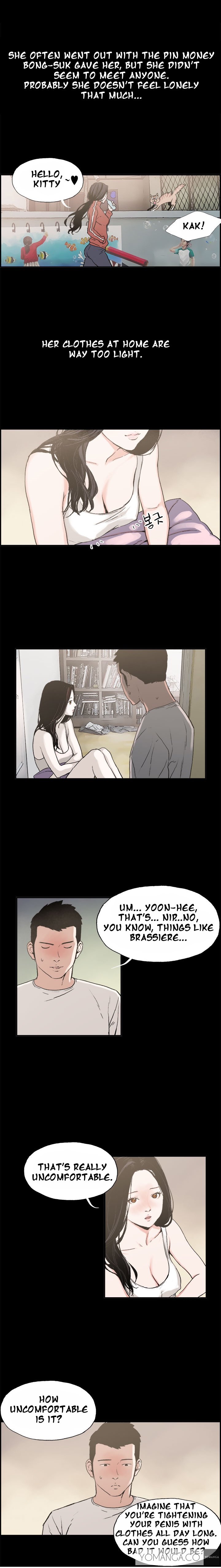 同棲Ch.1-18